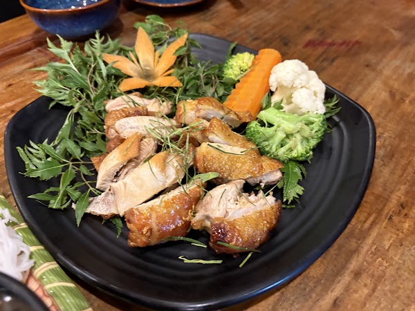 Green Farm Restaurant 2