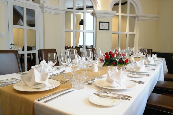 Khéma Restaurant La Poste