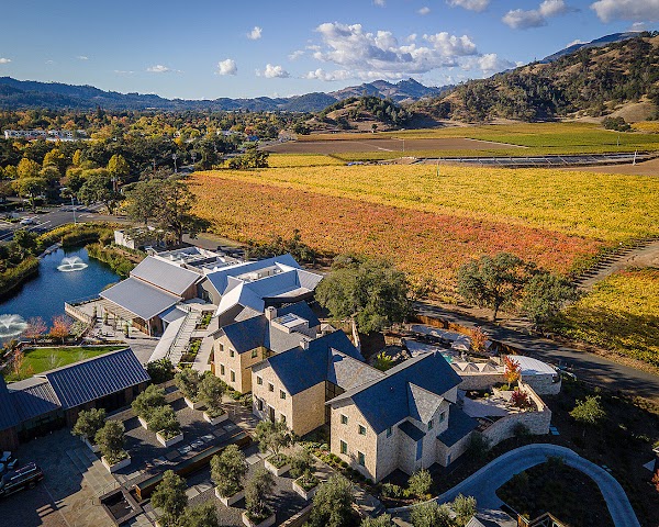Four Seasons Resort and Residences Napa Valley