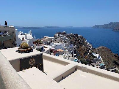 Castle of Oia