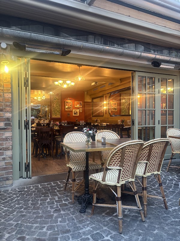 La Mère Catherine 6