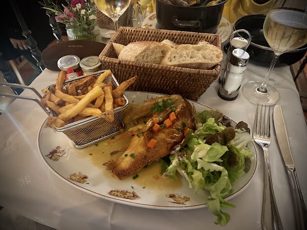 La Mère Catherine 5