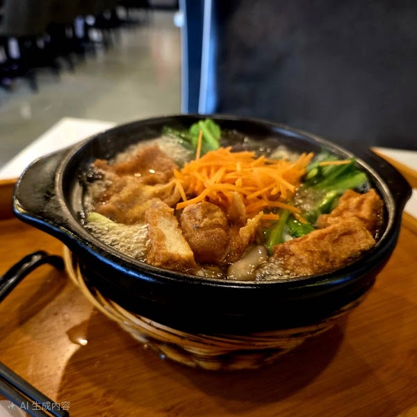 Minf Houze Vegan Cafe 5