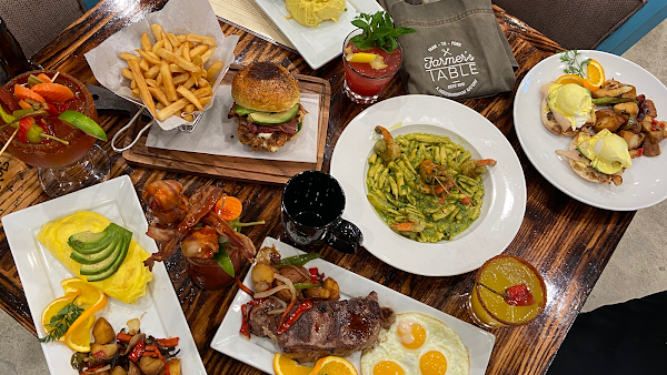 Farmer's Table Chula Vista 5