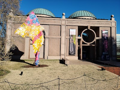 Smithsonian National Museum of African Art