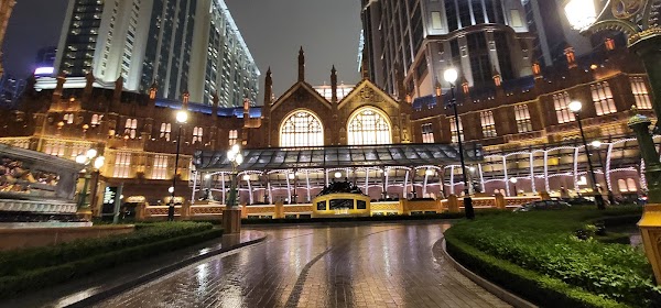 더 런더너 호텔 1