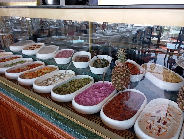 Arwin Roof Restaurant 3