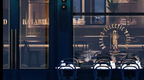 Batard istanbul 1