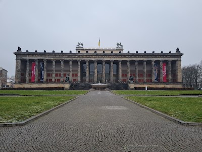 UNESCO Weltkulturerbe Museumsinsel