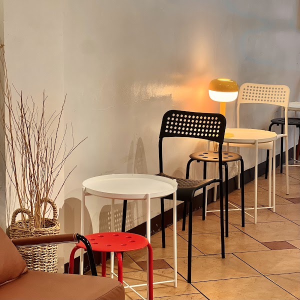 The Coffee Realm - North Fairview