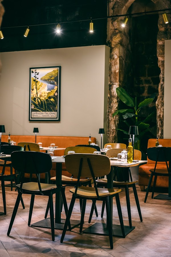 Grana Cucina - Valletta