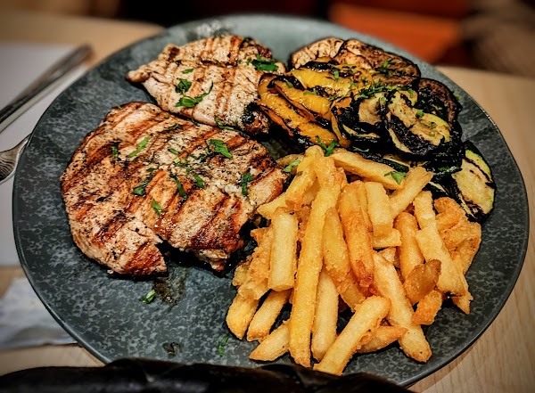 Grana Cucina - Valletta 4