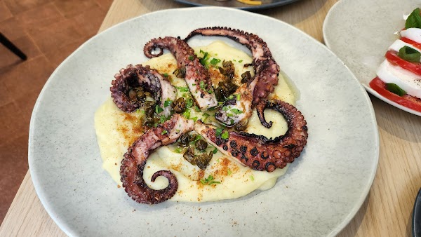 Grana Cucina - Valletta 3