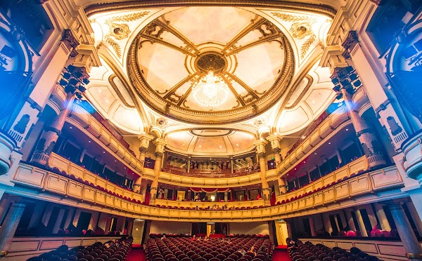 Hanoi Opera House 3