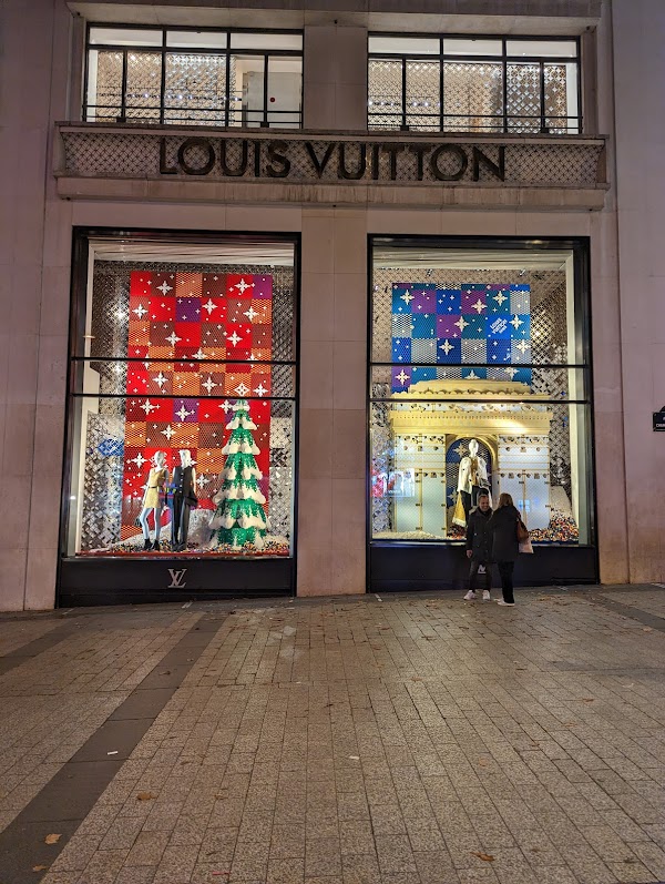 Louis Vuitton