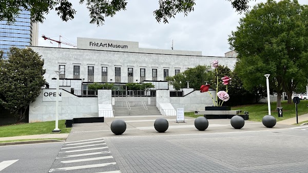 Frist Art Museum