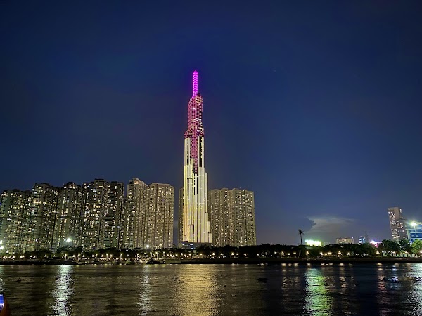 Landmark 81 6