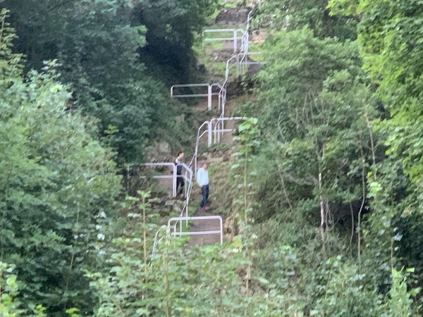 Aussichtsturm Schlossberg 5