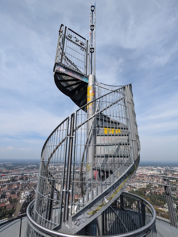 Aussichtsturm Schlossberg 2