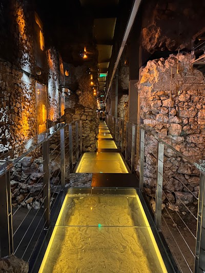 Rynek Underground Museum