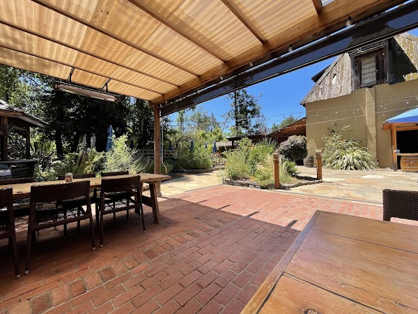 Russian River Vineyards 3