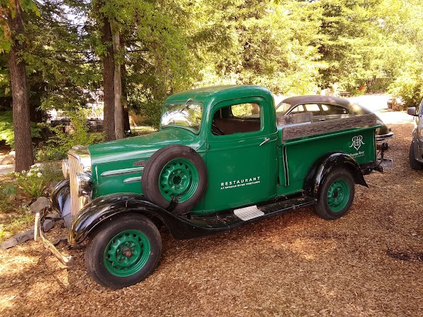 Russian River Vineyards 2