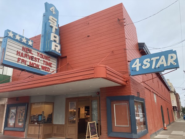 4 Star Theater