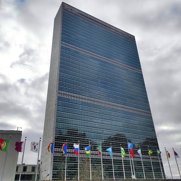 United Nations Headquarters
