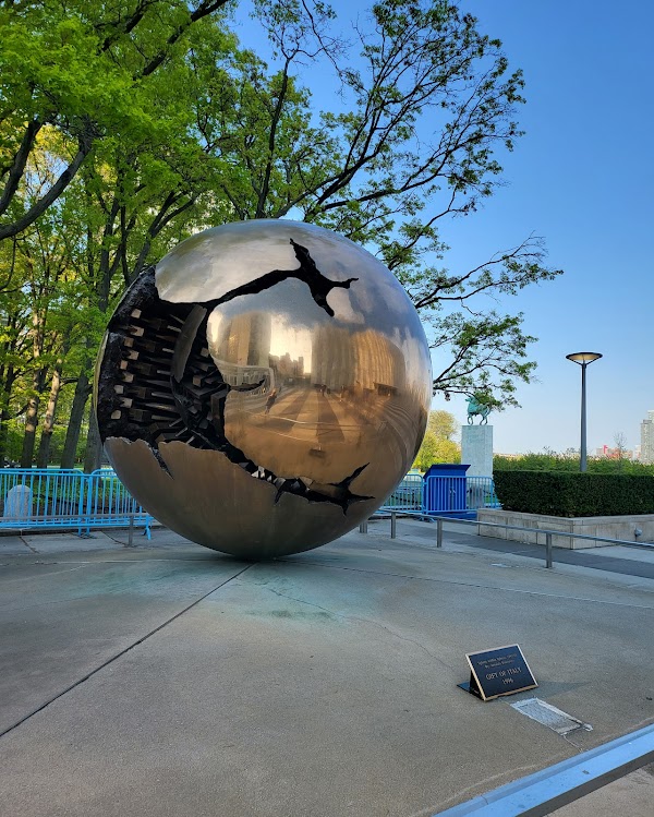 United Nations Headquarters 4