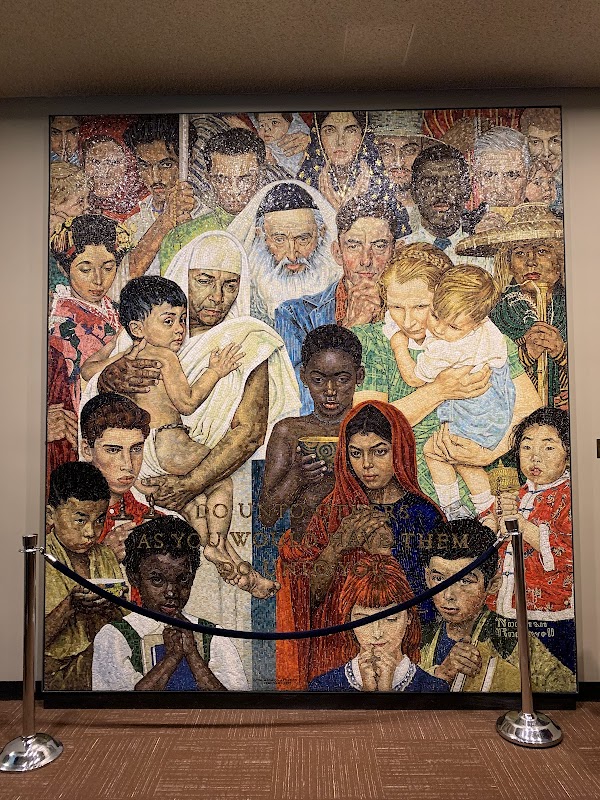 United Nations Headquarters 2