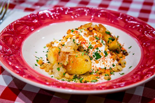 Hungarikum Bisztró 4