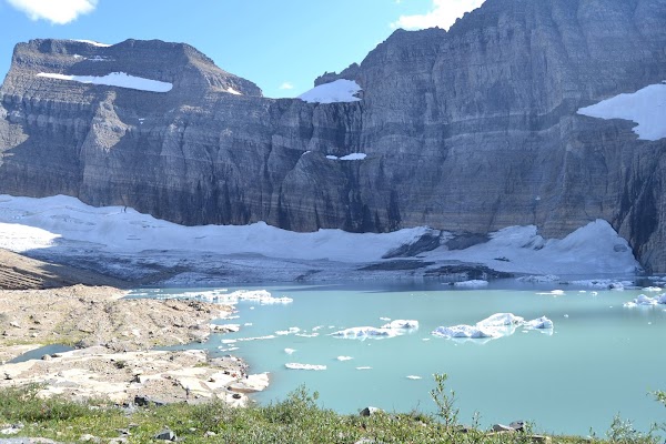 Grinnell Glacier 5