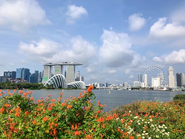 Singapore photo spot 4