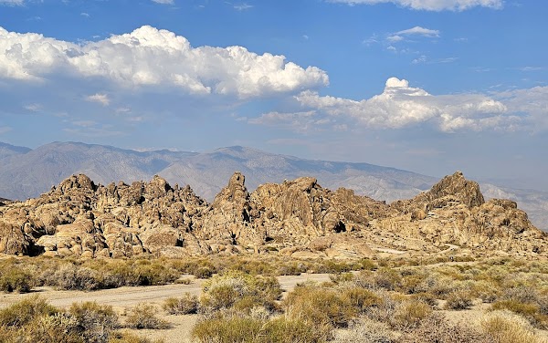 Alabama Hills