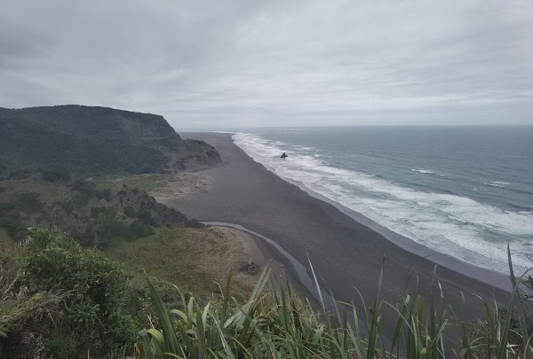 Hillary Trail (Section 4) 5