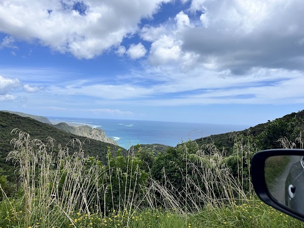 Hillary Trail (Section 4) 4