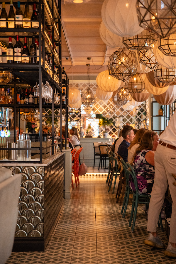 Scarpetta (by Ingrosso) 1