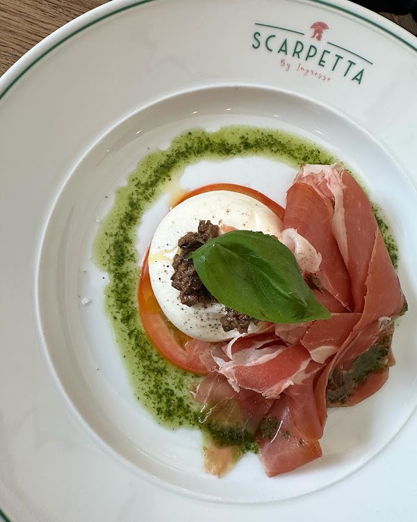 Scarpetta (by Ingrosso) 5