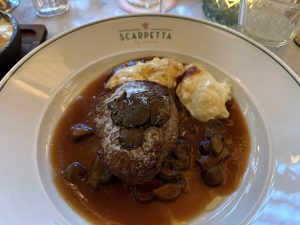 Scarpetta (by Ingrosso) 4