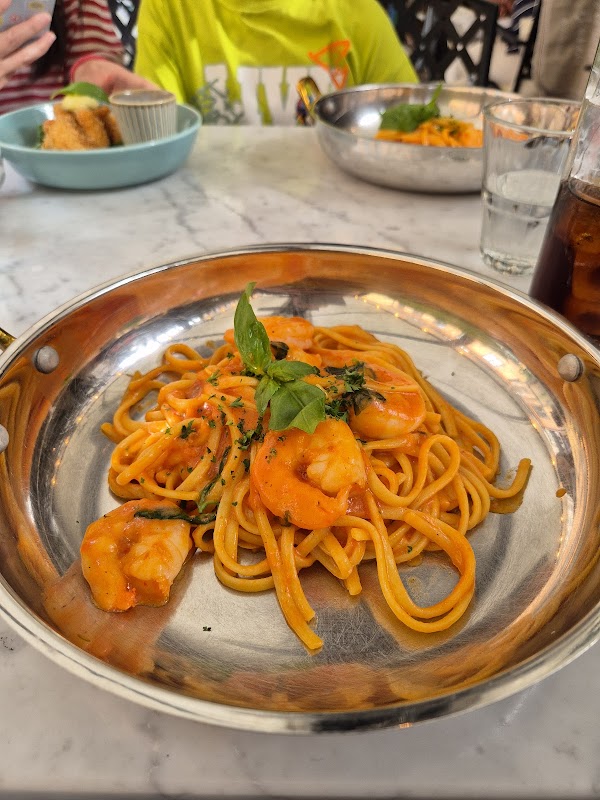 Scarpetta (by Ingrosso) 2