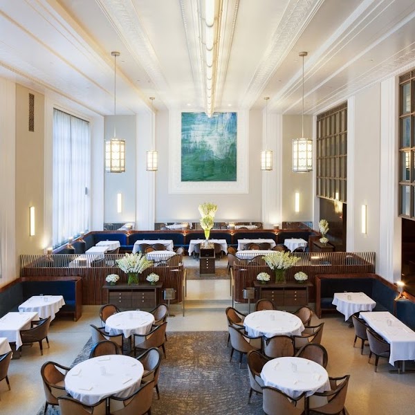 Eleven Madison Park 4