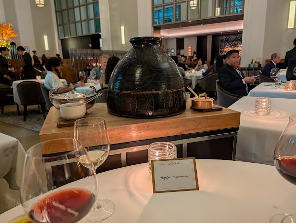 Eleven Madison Park 2