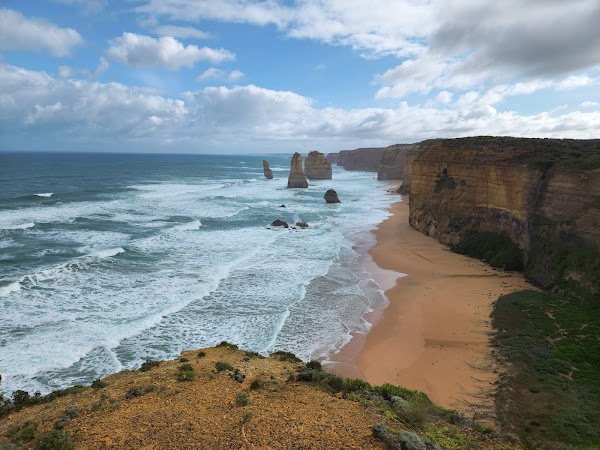 Twelve Apostles 2