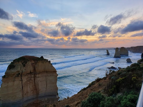 Twelve Apostles 5