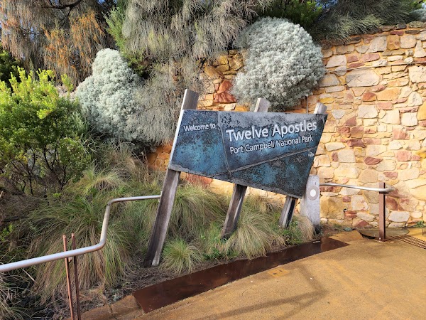 Twelve Apostles 3