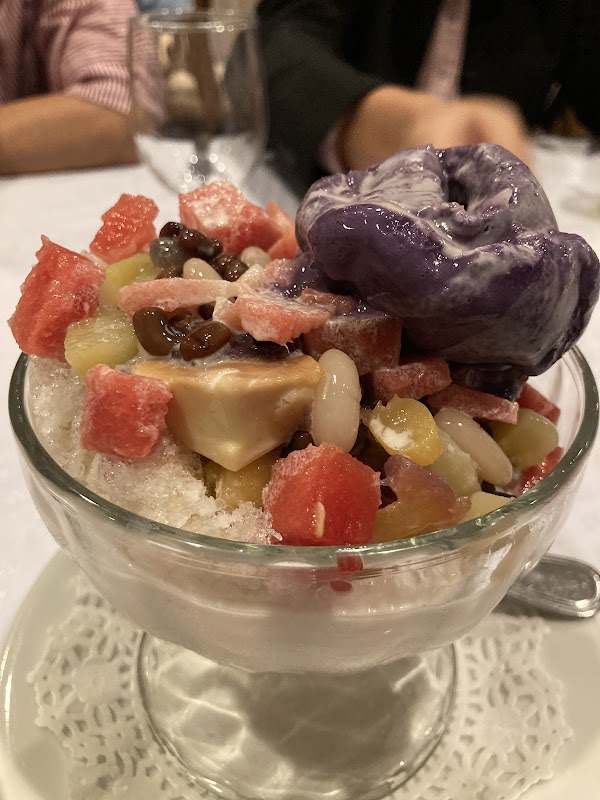 Ilustrado Restaurant 3