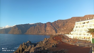 Acantilados de Los Gigantes