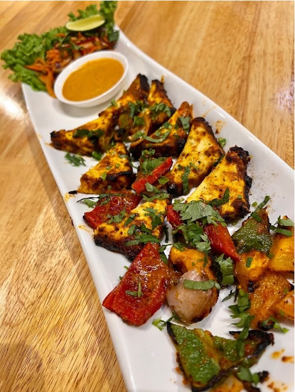 Bombay Talkies Restaurant 5