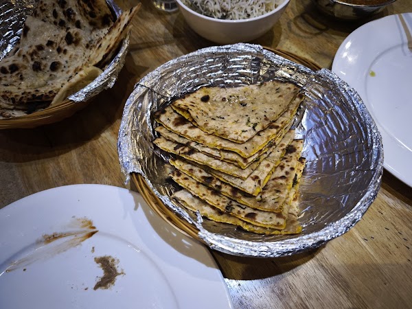 Bombay Talkies Restaurant 4