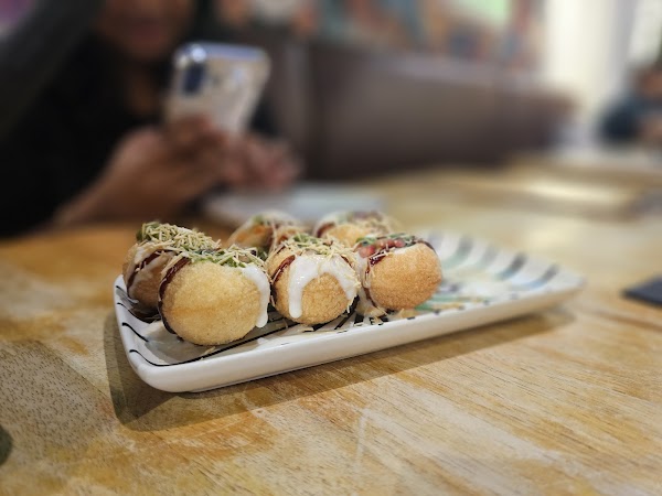 Bombay Talkies Restaurant 2